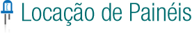 Locação de Painéis Spider
